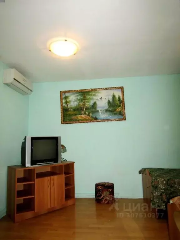 Комната Волгоградская область, Волгоград ул. Розы Люксембург, 5 (30.0 ... - Фото 1