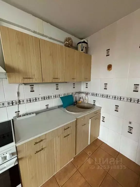 1-к кв. Москва Большая Пионерская ул., 33К1 (42.0 м) - Фото 2