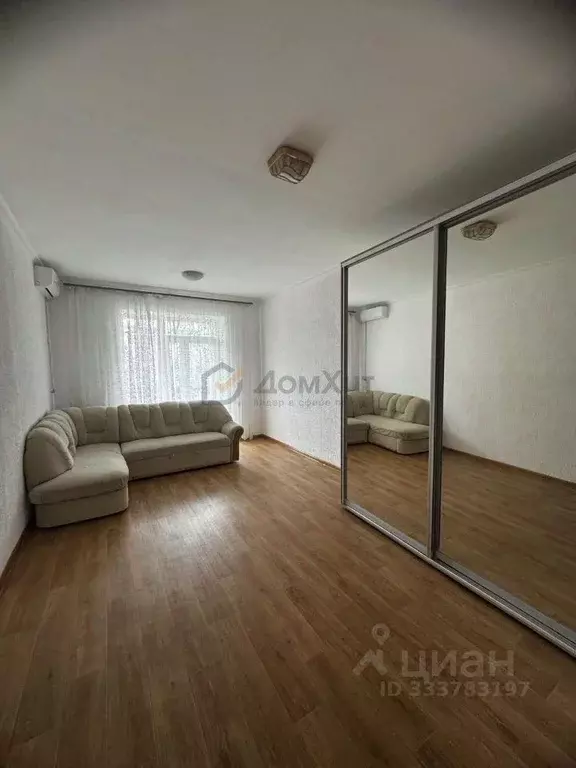 3-к кв. Севастополь ул. Федоровская, 31 (70.5 м) - Фото 2