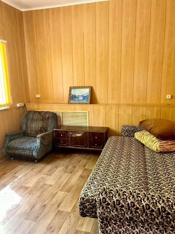 Комната 12 м, 1/1 эт. - Фото 1
