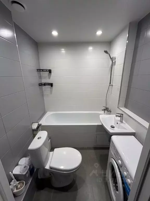 1-к кв. Московская область, Люберцы Зенино ЖК Самолет мкр, проезд ... - Фото 1