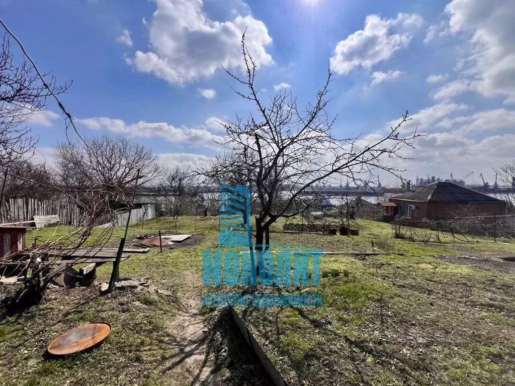 Участок в Ростовская область, Мясниковский район, с. Большие Салы ул. ... - Фото 2