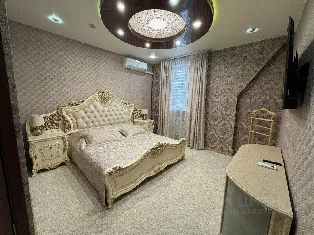 Комната Нижегородская область, Сергач ул. Ульянова, 1Б (10.0 м) - Фото 1