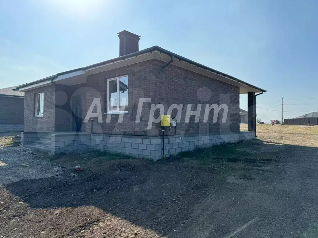 Дом 95 м на участке 7,5 сот. - Фото 0