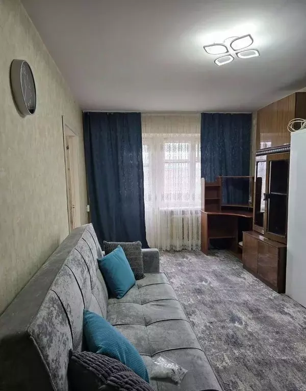 3-к кв. Московская область, Подольск ул. Чистова, 12 (56.0 м) - Фото 2