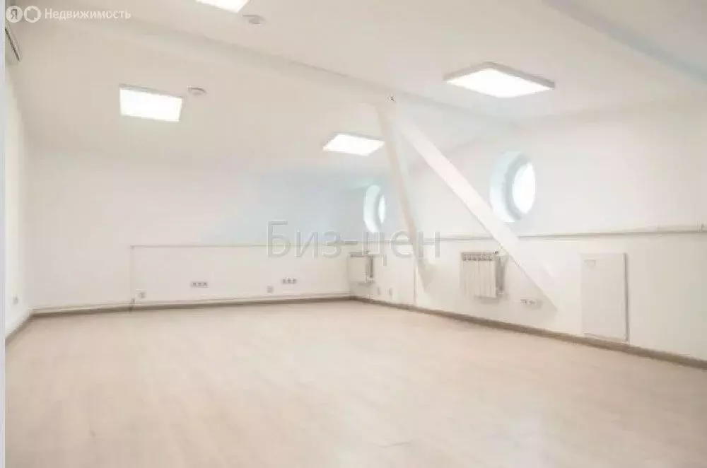 Офис (91.3 м) - Фото 2