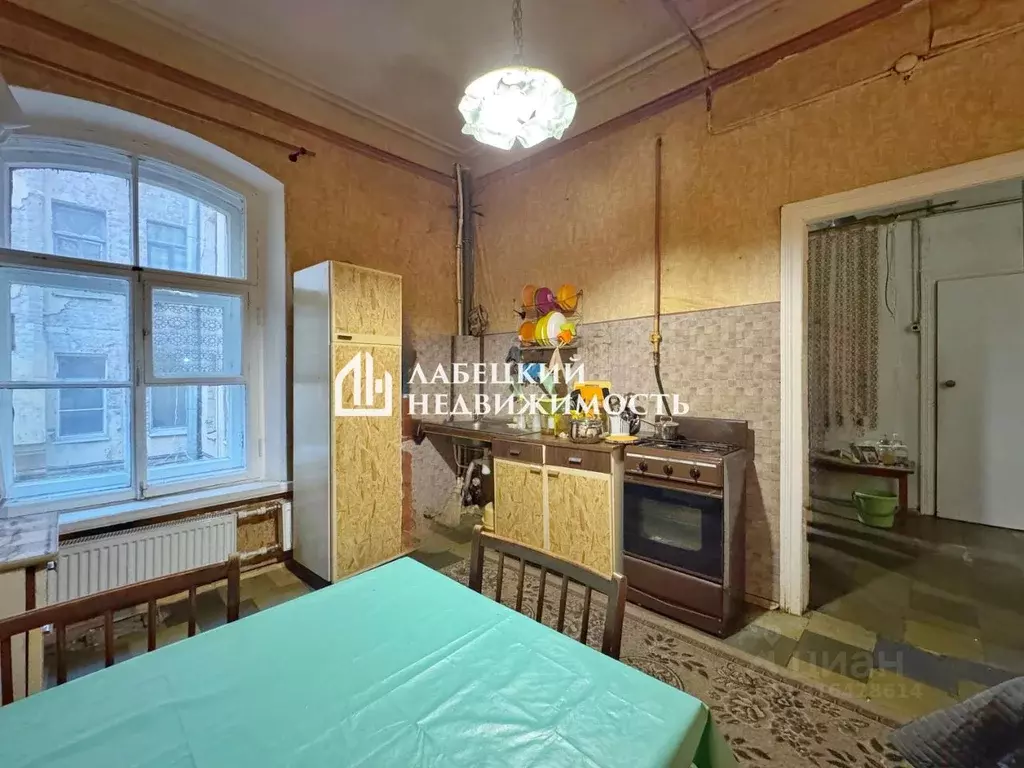 2-к кв. Санкт-Петербург Бронницкая ул., 20 (75.4 м) - Фото 0