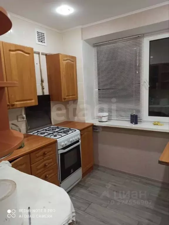 3-к кв. Крым, Черноморское пгт ул. Чапаева, 8 (42.0 м) - Фото 2