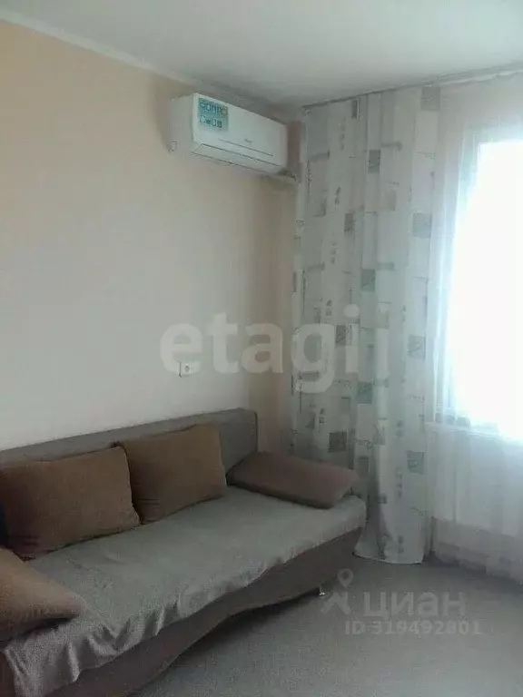 Студия Амурская область, Благовещенск Комсомольская ул., 89 (27.5 м) - Фото 1