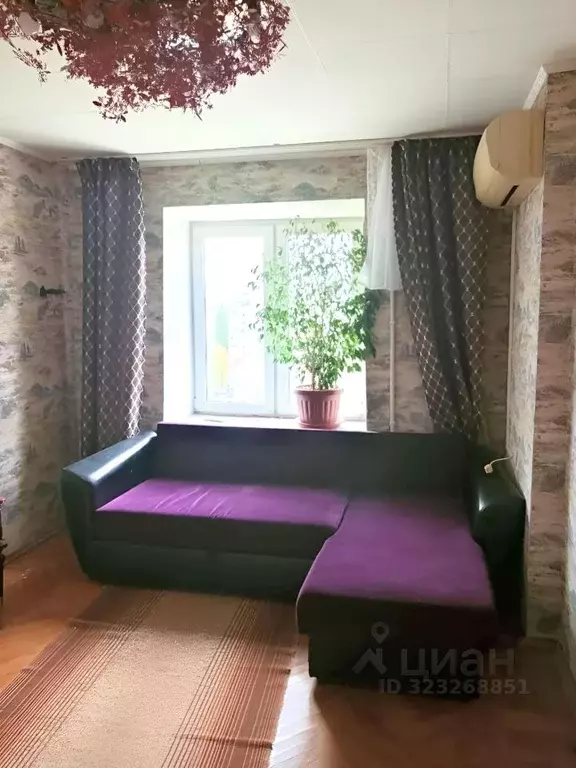 2-к кв. Липецкая область, Липецк ул. Космонавтов, 5/2 (50.0 м) - Фото 2