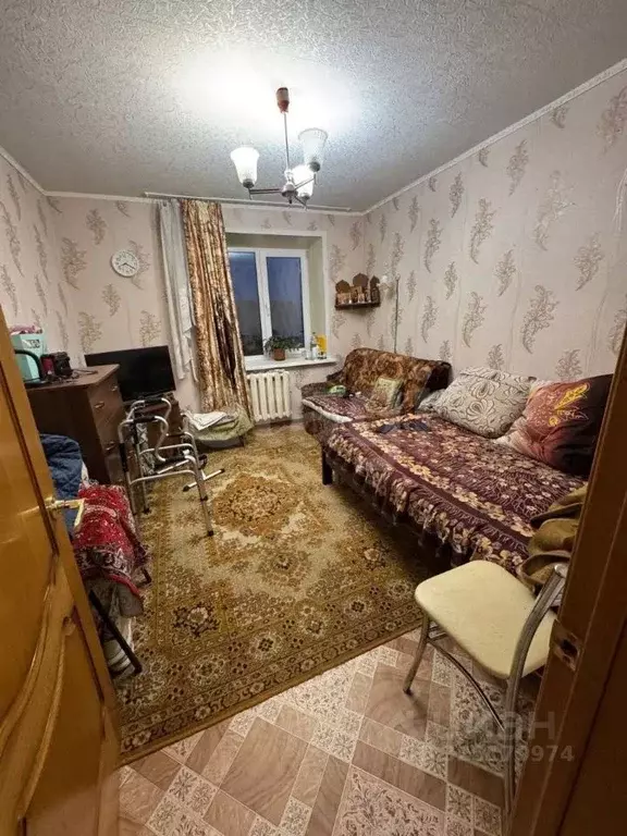 3-к кв. Калужская область, Калуга Ольговская ул., 3 (59.8 м) - Фото 2