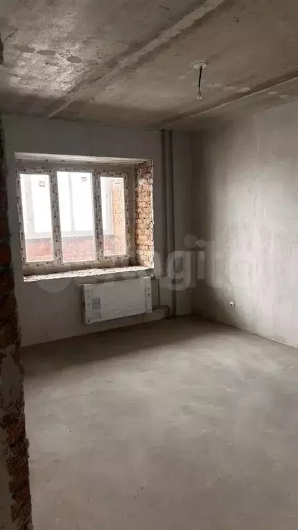 1-к. квартира, 39 м, 11/16 эт. - Фото 1
