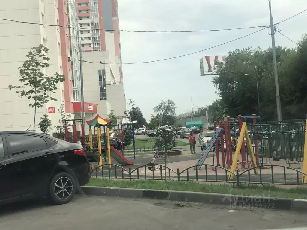 2-к кв. Московская область, Ленинский городской округ, Бутово пгт ... - Фото 1