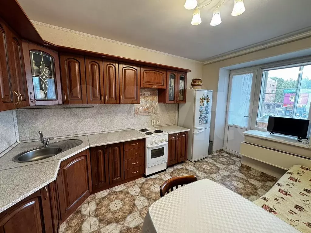1-к. квартира, 41 м, 2/10 эт. - Фото 0