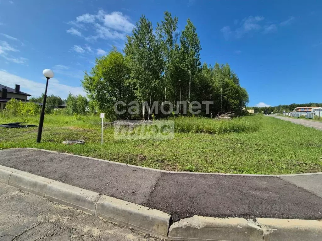 Участок в Пензенская область, Пенза ул. Совхоз-техникум (30.74 сот.) - Фото 2