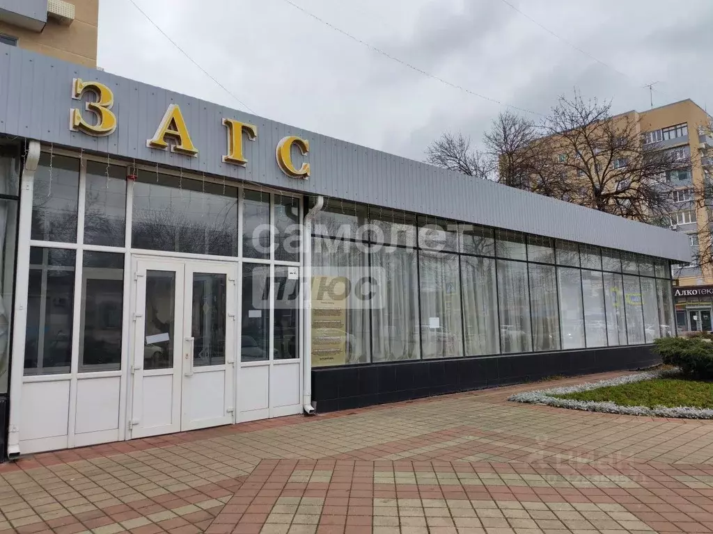 2-к кв. Адыгея, Майкоп ул. Ленина, 37 (45.0 м) - Фото 1