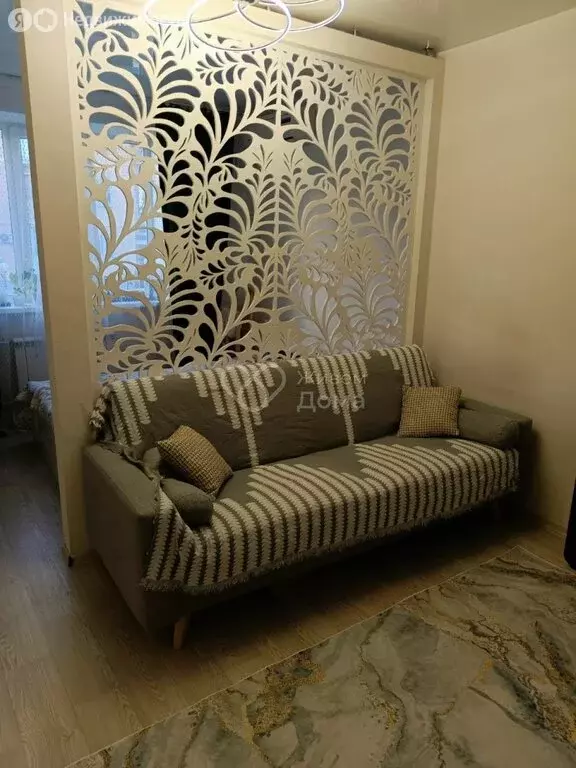 2-комнатная квартира: Волгоград, улица Грибанова, 2А (49.8 м) - Фото 1