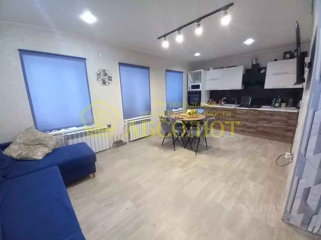 Коттедж в Свердловская область, Дегтярск Горная ул., 31 (132 м) - Фото 2