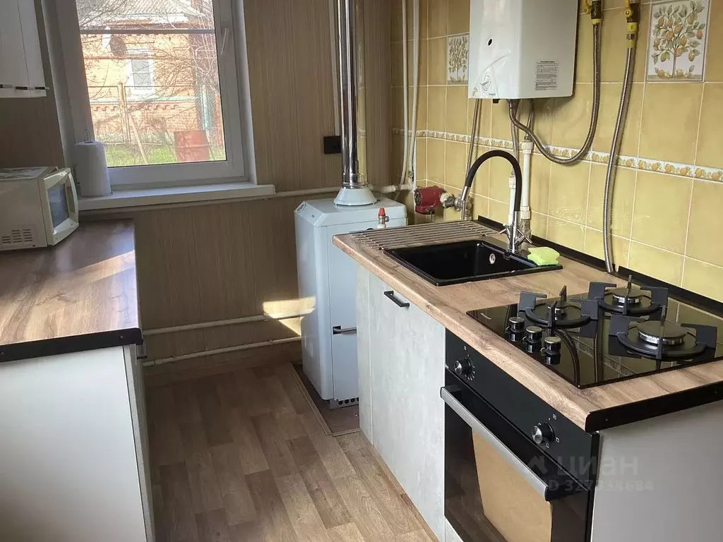 Дом в Ростовская область, Ростов-на-Дону Авиационная ул., 24/29 (85 м) - Фото 2