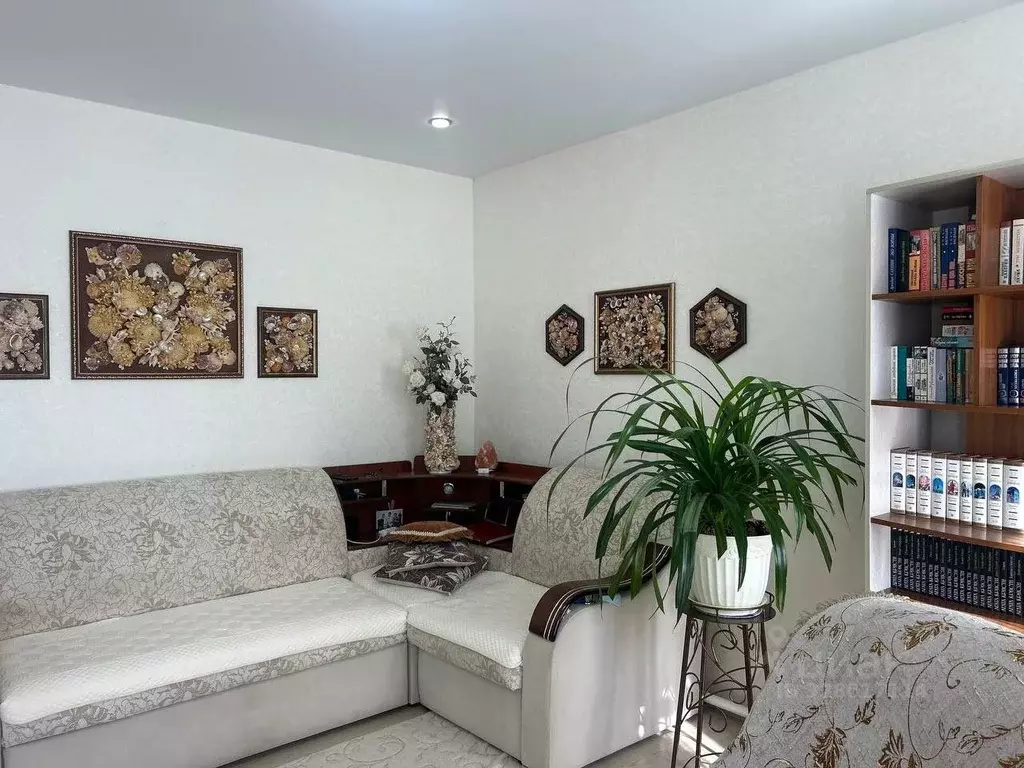 Дом в Кировская область, Вятскополянский район, Красная Поляна пгт ... - Фото 2