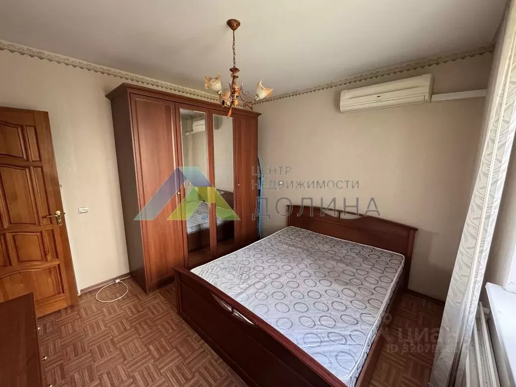 3-к кв. Волгоградская область, Волгоград ул. Сухова, 25 (63.3 м) - Фото 2