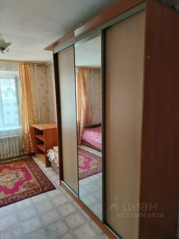 2-к кв. Тамбовская область, Тамбов Интернациональная ул., 47к2 (70.0 ... - Фото 1