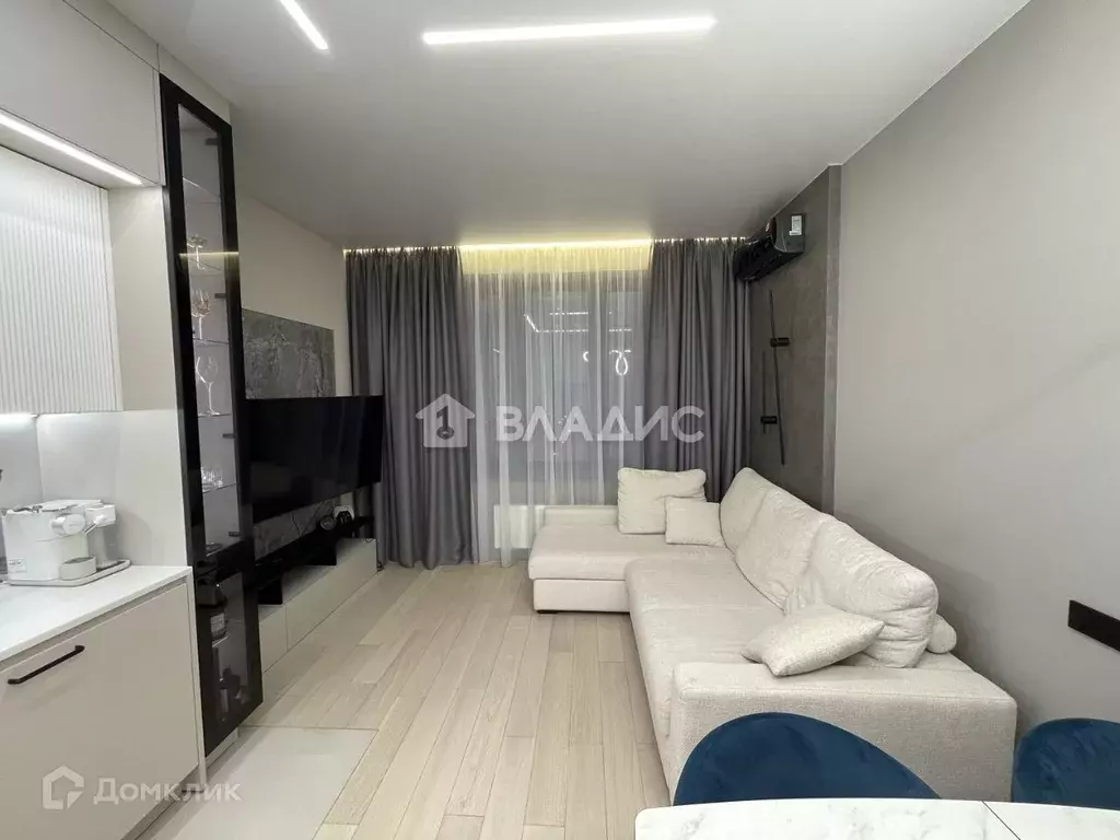 Продаётся 3-к квартира, 71.3 м - Фото 0