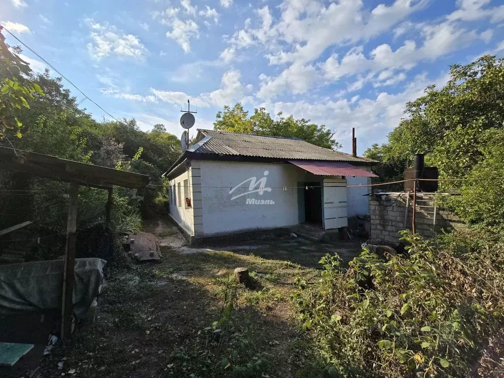 Дом в Севастополь ул. Синопская, 31 (82 м) - Фото 1