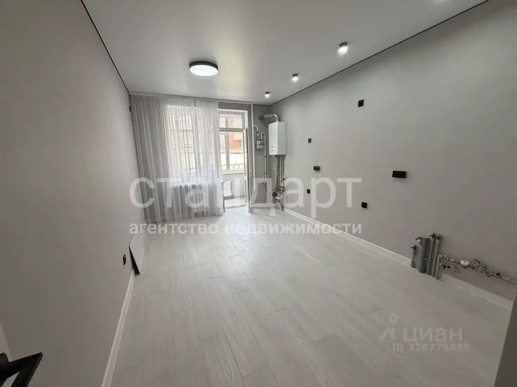 1-к кв. Ставропольский край, Ессентуки ул. Маяковского (45.9 м) - Фото 1