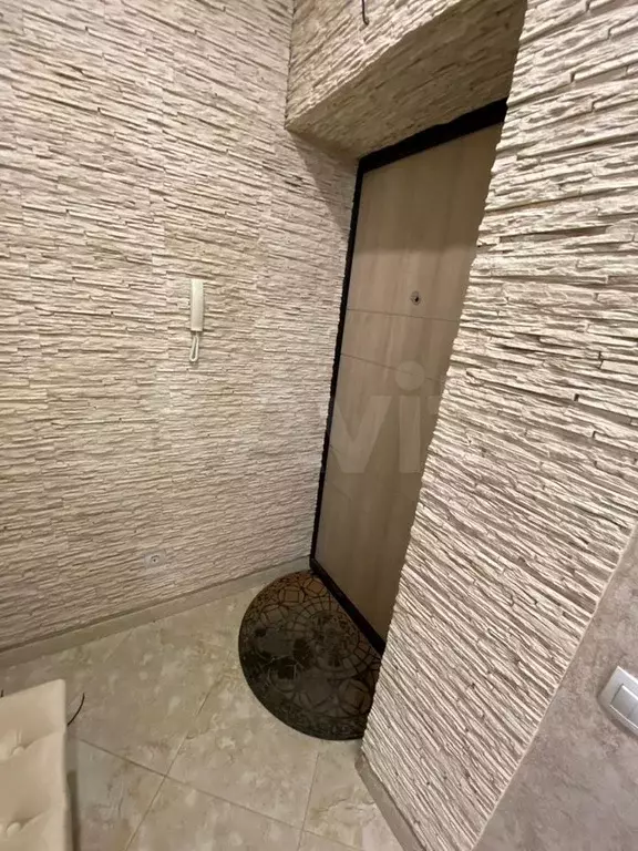 Квартира-студия, 30 м, 9/16 эт. - Фото 1