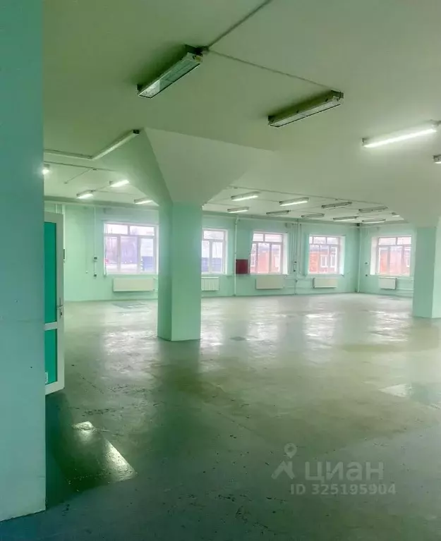 Помещение свободного назначения в Московская область, Подольск 1-й ... - Фото 2