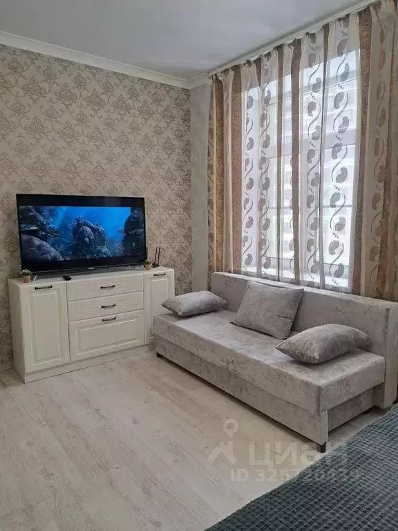 2-к кв. Московская область, Химки ул. Германа Титова, 8 (48.0 м) - Фото 1