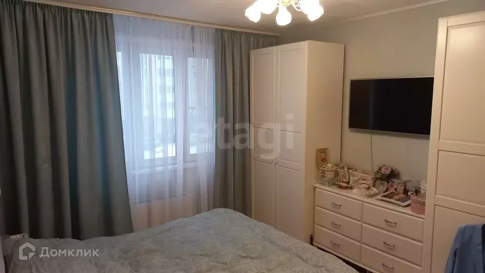 Продаётся 3-к квартира, 75.2 м - Фото 1