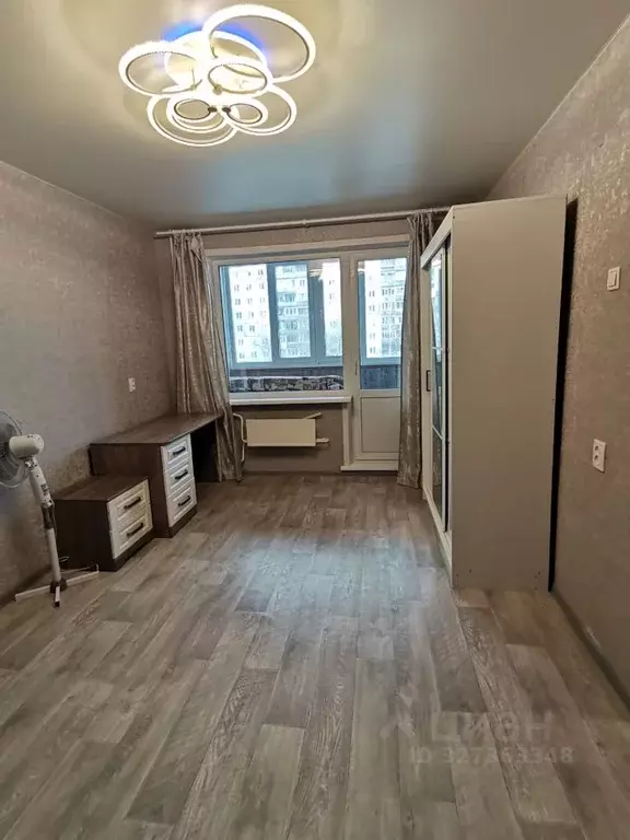 2-к кв. Новосибирская область, Новосибирск ул. Бориса Богаткова, 208/1 ... - Фото 2