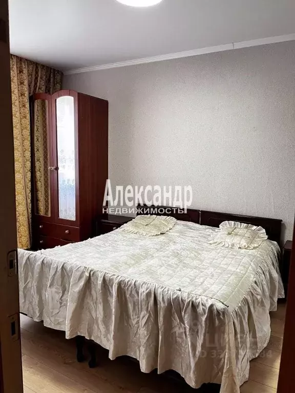 2-к кв. Санкт-Петербург просп. Большевиков, 2 (52.5 м) - Фото 2