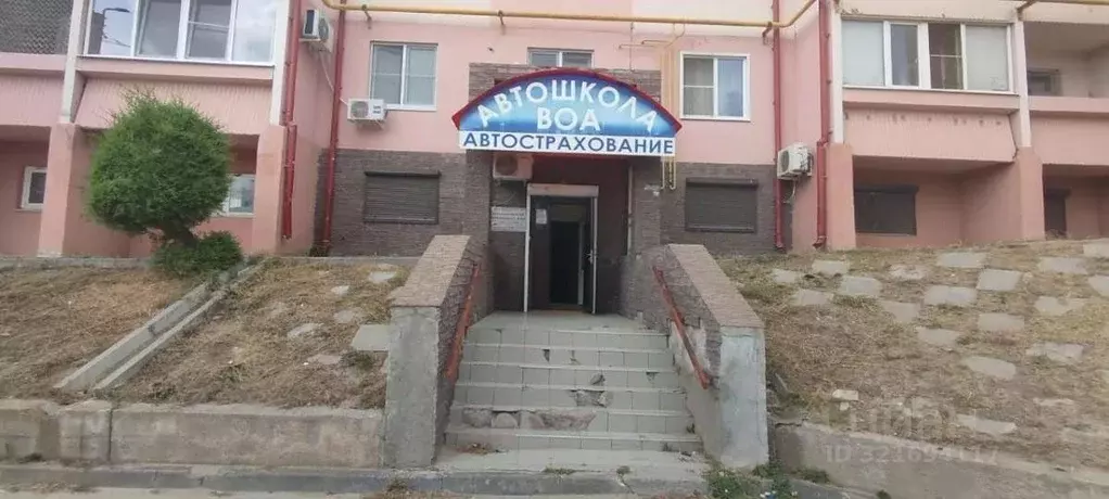 Помещение свободного назначения в Волгоградская область, Камышин ул. ... - Фото 0