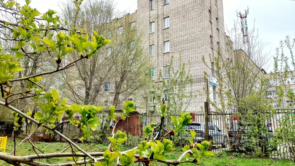 Офис в Самарская область, Самара Физкультурная ул., 90А (19 м) - Фото 2