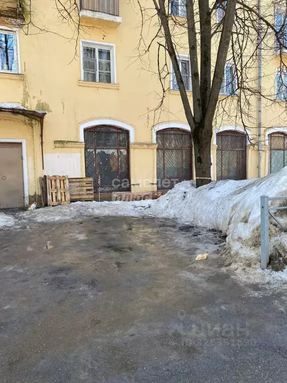 Помещение свободного назначения в Московская область, Мытищи ... - Фото 2