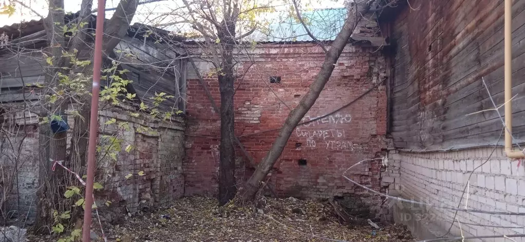 Помещение свободного назначения в Свердловская область, Красноуфимск ... - Фото 1