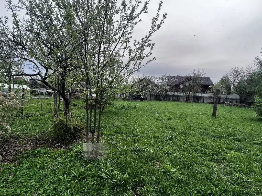 Участок в Московская область, Одинцовский городской округ, д. Лапино, ... - Фото 2
