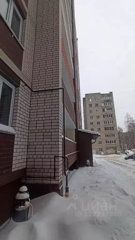 2-к кв. Смоленская область, Смоленск ул. Нахимова, 23А (52.0 м) - Фото 2