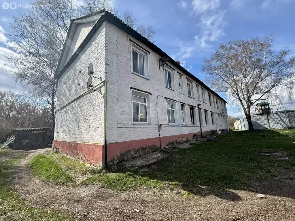 1-комнатная квартира: Валуйки, Никольская улица, 199Б (32.9 м) - Фото 1