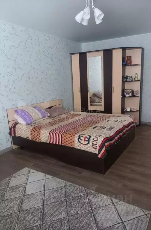 2-к кв. Тюменская область, Тюмень ул. Станционная, 18А (48.5 м) - Фото 0