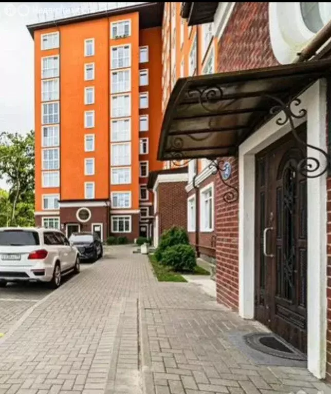 1-комнатная квартира: Гурьевск, Калининградское шоссе, 4Д (47 м) - Фото 1