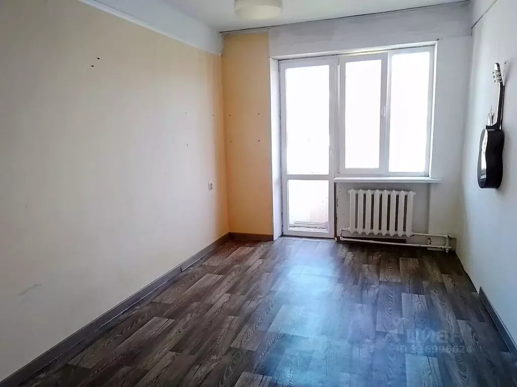 2-к кв. Севастополь ул. Надежды Островской, 16 (47.9 м) - Фото 0