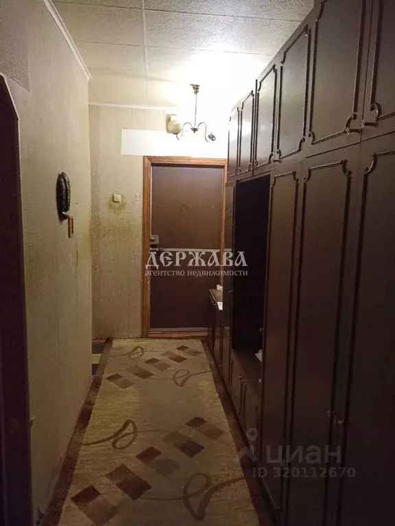 3-к кв. Белгородская область, Старый Оскол Олимпийский мкр, 49 (60.0 ... - Фото 1