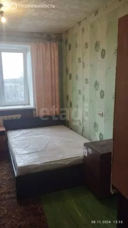 1к в -комнатной квартире (10.5 м) - Фото 2
