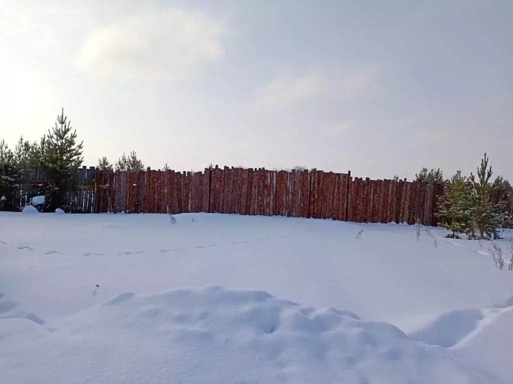 Участок в посёлок Бобровский, территория Авиаквартал (14.8 м) - Фото 2