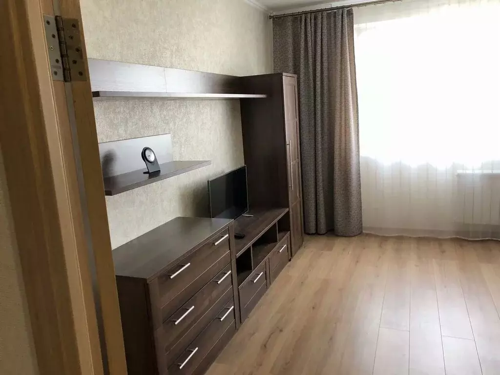 2-к кв. Москва Дмитровское ш., 64К5 (55.0 м) - Фото 1