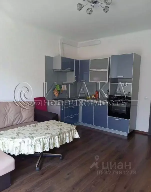 Студия Санкт-Петербург, Санкт-Петербург, Кронштадт Тулонская аллея, 10 ... - Фото 1